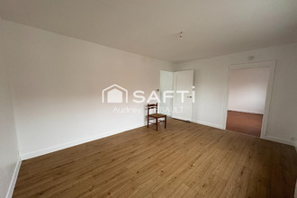 achat appartement berck 62600