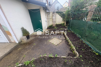 achat appartement berck 62600