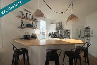 achat appartement berck 62600