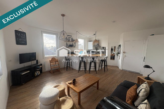 achat appartement berck 62600