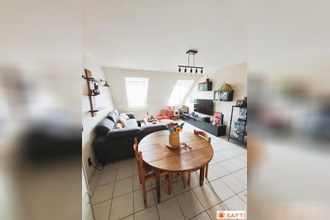 achat appartement berck 62600