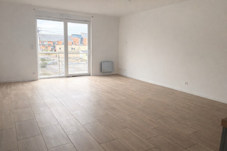 achat appartement berck 62600