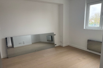 achat appartement berck 62600