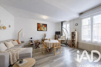 achat appartement berck 62600