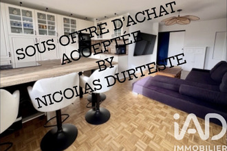 achat appartement berck 62600