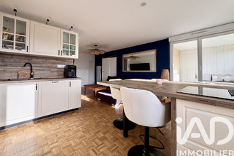 achat appartement berck 62600