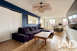 achat appartement berck 62600