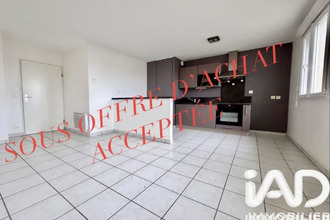 achat appartement berck 62600