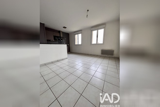 achat appartement berck 62600