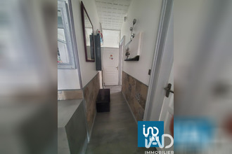 achat appartement berck 62600