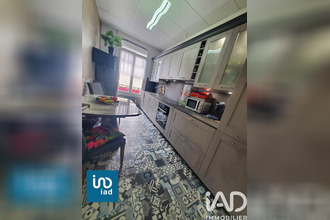 achat appartement berck 62600