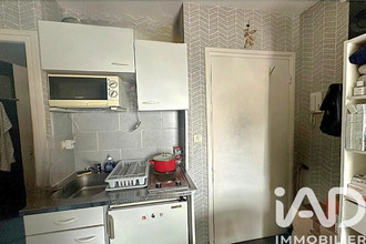 achat appartement berck 62600