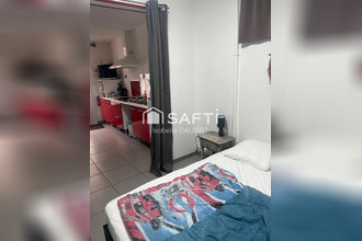 achat appartement berck 62600