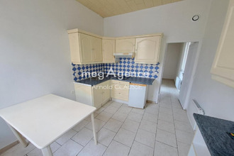 achat appartement berck 62600