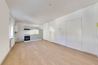 achat appartement berck 62600