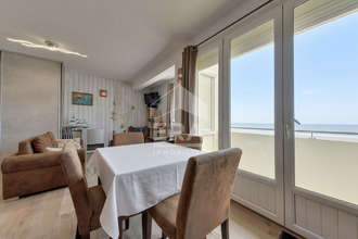 achat appartement berck 62600