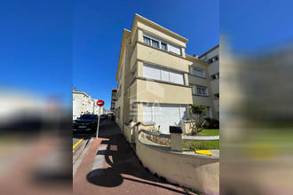 achat appartement berck 62600