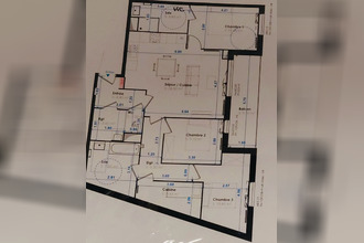 achat appartement berck 62600