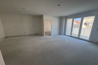 achat appartement berck 62600