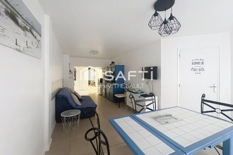 achat appartement berck 62600