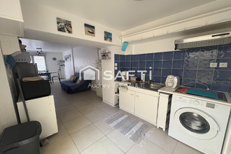 achat appartement berck 62600