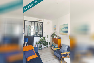 achat appartement berck 62600