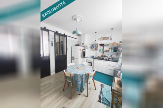 achat appartement berck 62600
