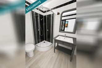 achat appartement berck 62600