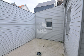 achat appartement berck 62600