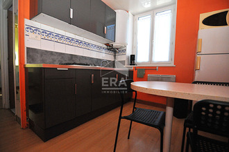 achat appartement berck 62600