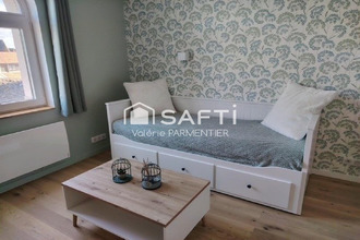 achat appartement berck 62600