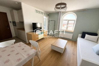 achat appartement berck 62600