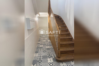 achat appartement berck 62600