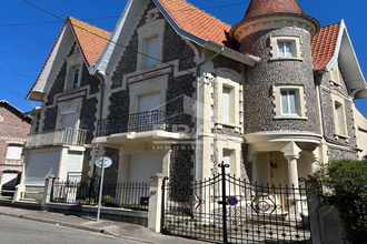 achat appartement berck 62600