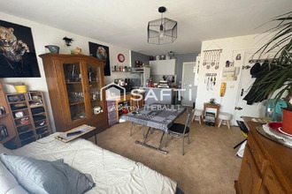 achat appartement berck 62600