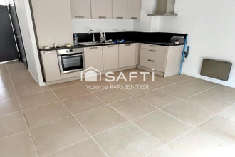 achat appartement berck 62600
