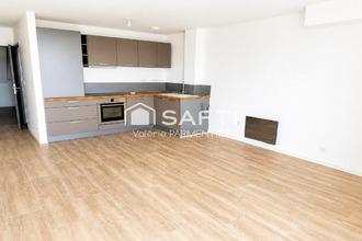 achat appartement berck 62600