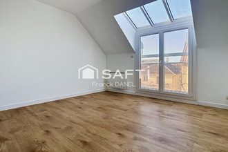 achat appartement berck 62600