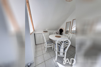 achat appartement berck 62600