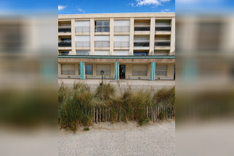 achat appartement berck 62600