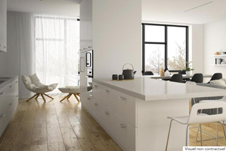 achat appartement berck 62600
