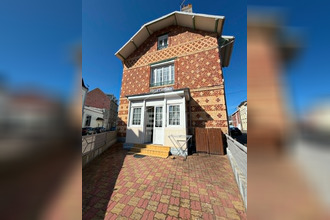 achat appartement berck 62600