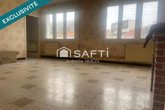 achat appartement berck 62600