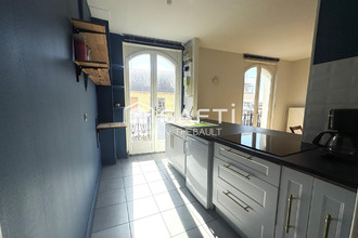 achat appartement berck 62600