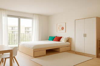 achat appartement berck 62600