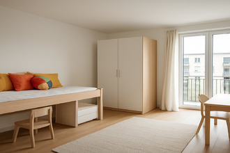 achat appartement berck 62600