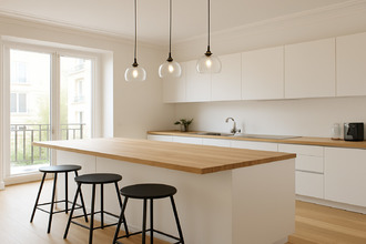 achat appartement berck 62600