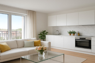 achat appartement berck 62600