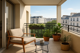 achat appartement berck 62600