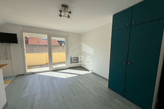 achat appartement berck 62600